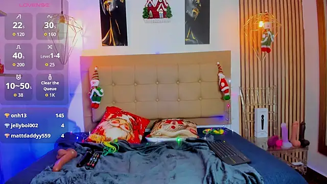 _samanthaa_foxx - _samanthaa_foxx's free webcam