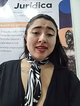 _Sarah-Office1 webcam