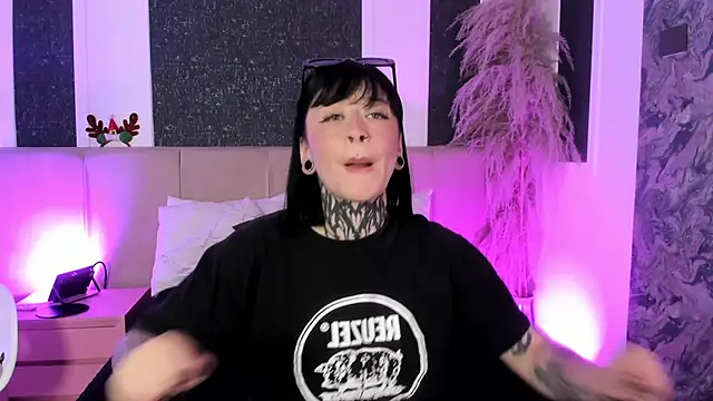 scolw - Scolw's free webcam