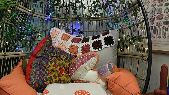 bendingofwillow webcam