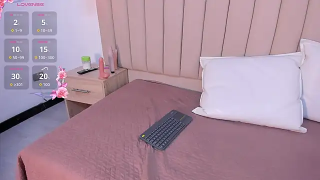 Afrodita_de_amor webcam