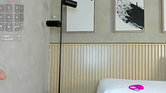 nina_soul - Nina_soul's free webcam