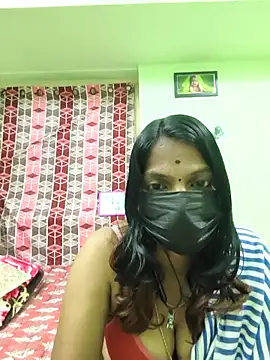 tamil_ishu - Tamil_Ishu's free webcam