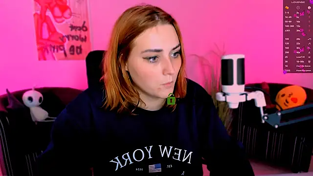 casey_meow_ - Casey_meow_'s free webcam