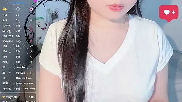 bechinh_lee - BeChinh_Lee's free webcam