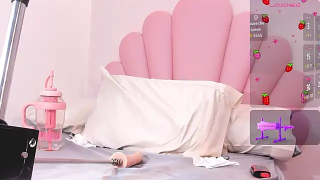 starglight - Starglight's free webcam