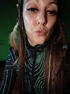 terpsichore_muse - Terpsichore_Muse's free webcam