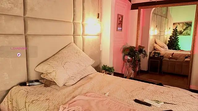 Victoria-Harper webcam