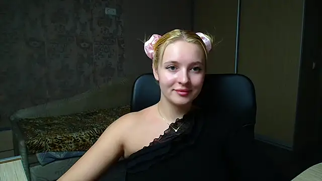 Milka_kiss_ webcam