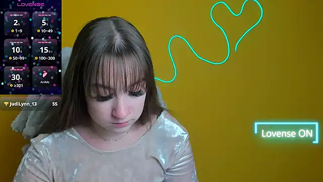 evelina_gg - Evelina_GG's free webcam