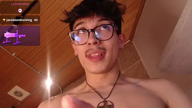 tim__fox (M twink) - 🔥Full naked