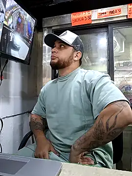 catire10_ (M young) - I CUM AT MY JOB 💦💦