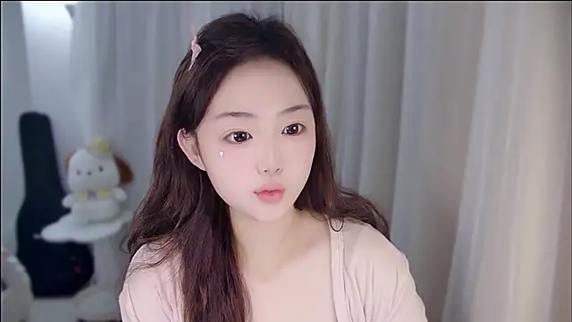 YUANYUAN-A webcam