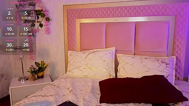 robinbennett - RobinBennett's free webcam