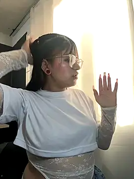 angie_rousse_ webcam