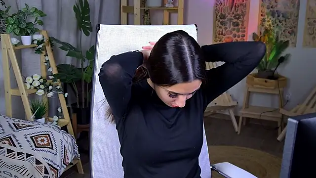 RebeckaThornton webcam