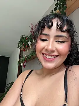 SugarTroubl33 webcam