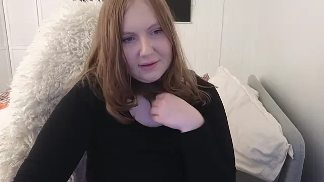 lilleambi - Lilleambi's free webcam