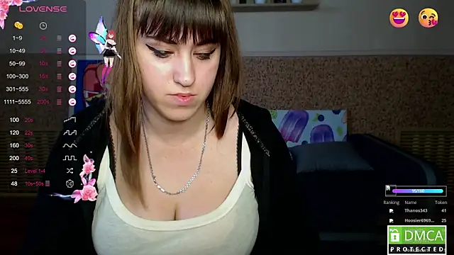 amali_ivanna_smit - Amali_Ivanna_smit's free webcam