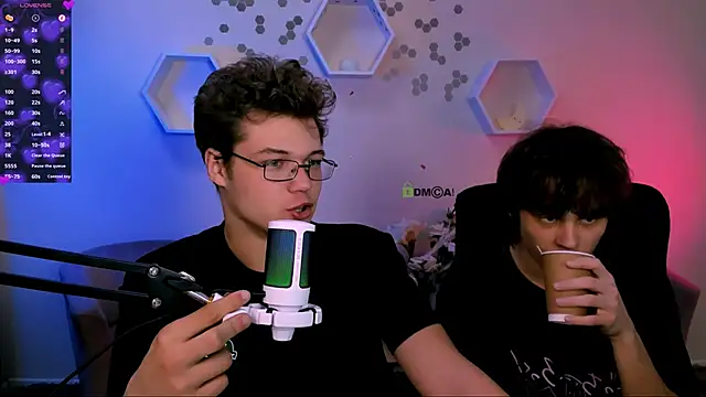 lucas_long_ - Lucas_long_'s free webcam