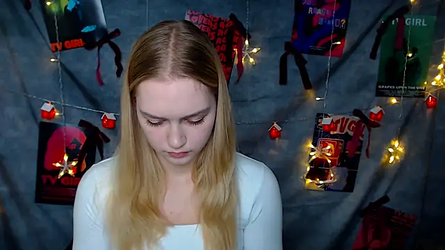 mademoisellecl - MademoiselleCl's free webcam