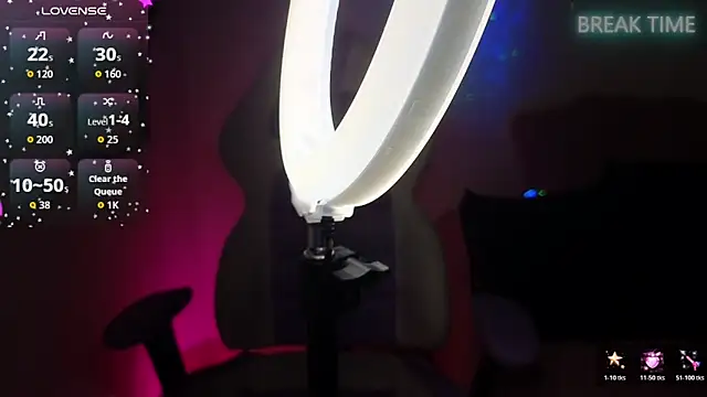 alahia7demon - Alahia7demon's free webcam