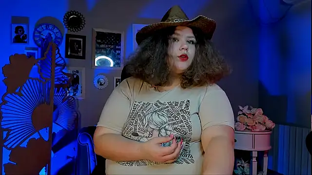 FlorenceAnderson webcam