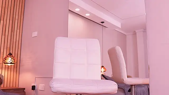 SamantaVazquez webcam