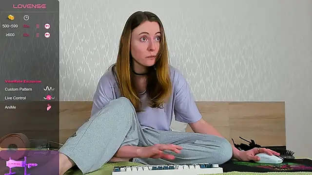 cowell_adelina - Cowell_Adelina's free webcam