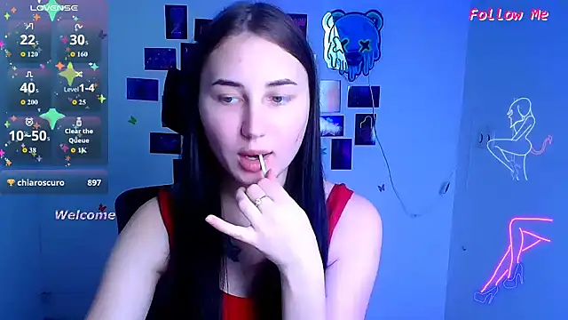 jennifer_blum - Jennifer_Blum's free webcam