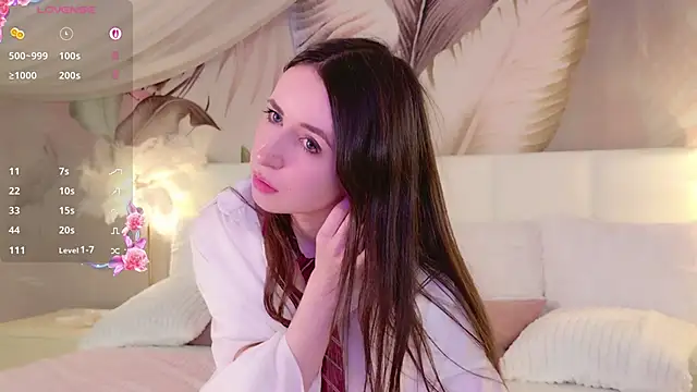 AliceLiddelle webcam