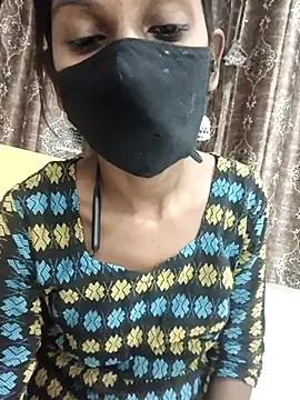 Webcam Model (kavya-telugu84)  is live.Free join now!