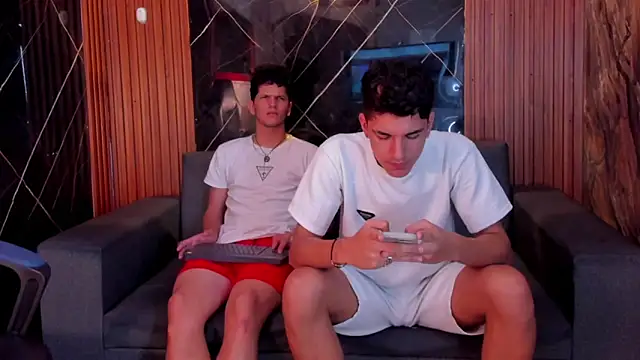 stiben_boy - Stiben_boy's free webcam