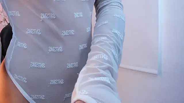 Isabelaclark_ webcam