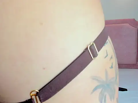 LunnaSinclair webcam