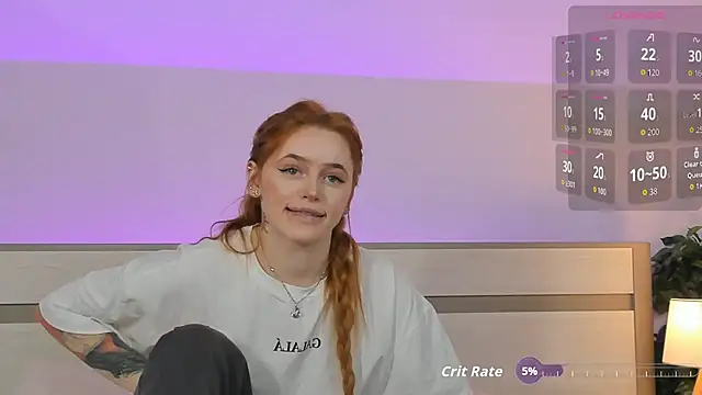 Phoenix_Margo webcam