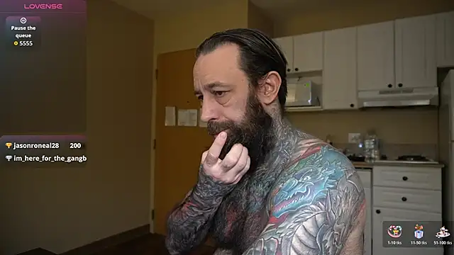 StevenRiseNYC webcam