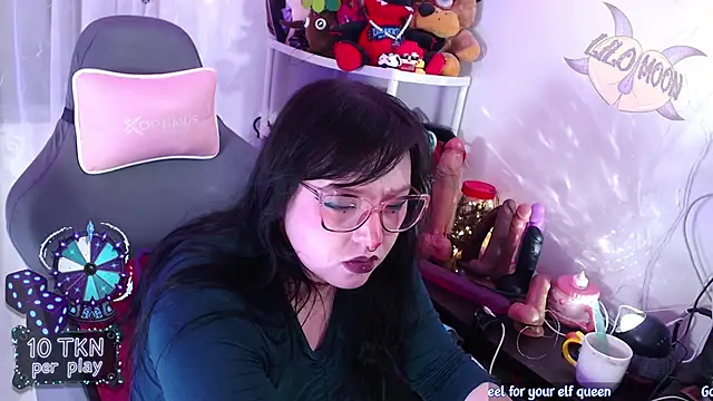 LiloMoon69 webcam