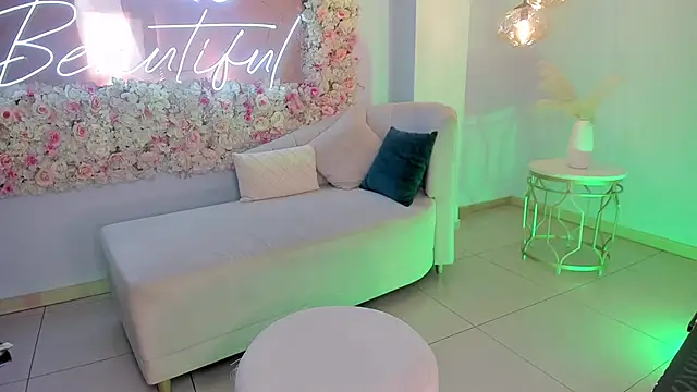 BellaCarteer_ webcam