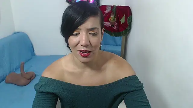 danna_zuluaga webcam