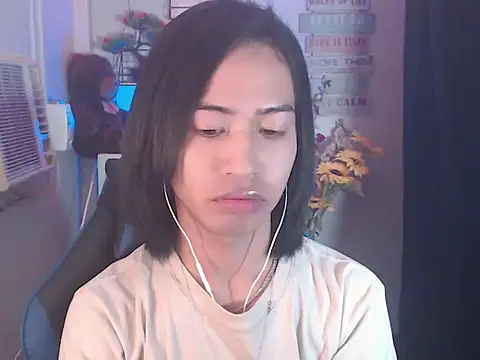 Miracle_TheBrat webcam