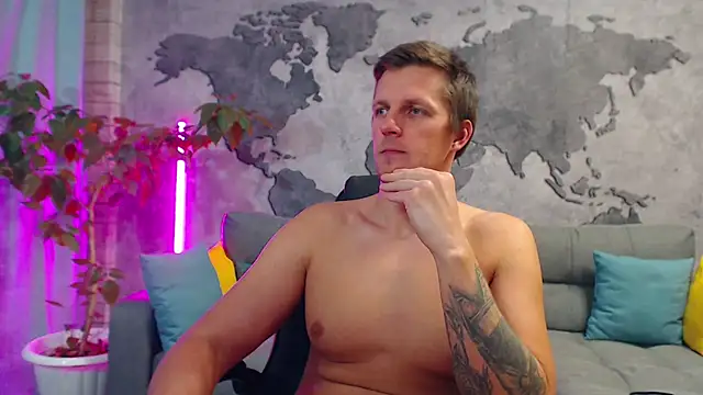 VikingChrisss webcam