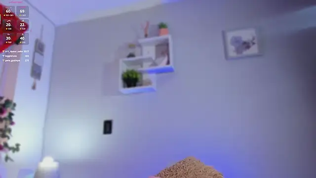 caro_sanchezz webcam