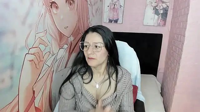 AllysonMilf69 webcam