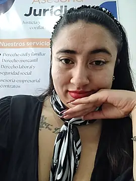 _Sarah-Office1 webcam