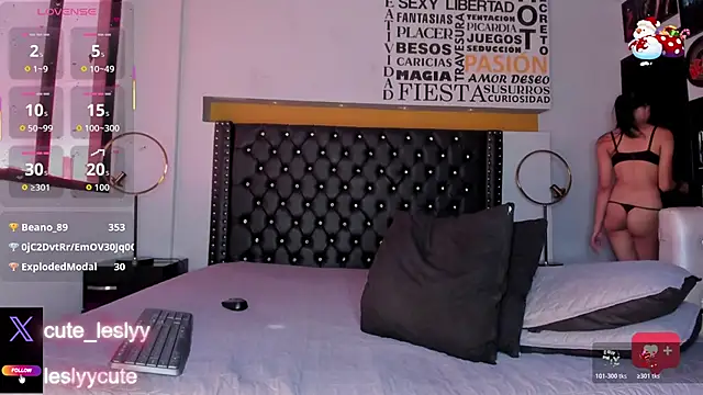 lesly_cutee webcam
