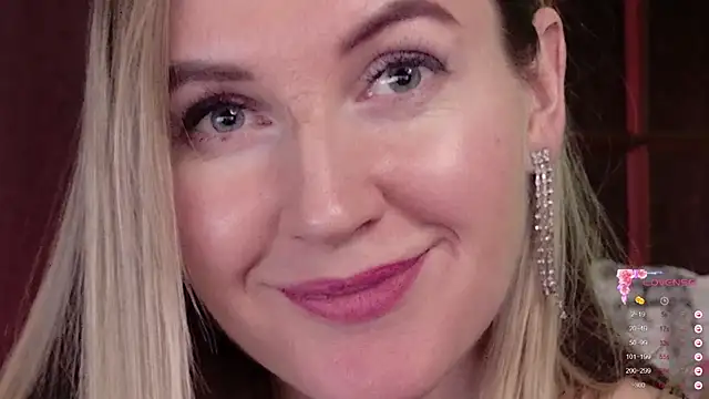 hello_lisha - Hello_Lisha's free webcam