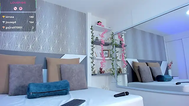 miranda_blair - Miranda_Blair's free webcam