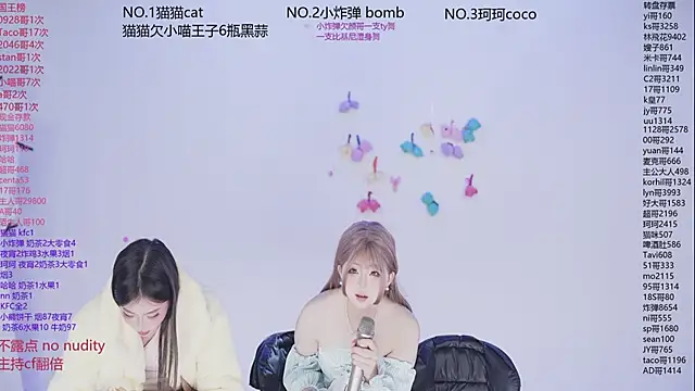 sweetgirls666 xxx live show