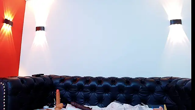 carolina_hernandez22 - Carolina_hernandez22's free webcam